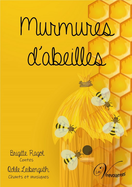 Murmures d abeilles affiche