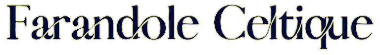 Farandole celtique titre
