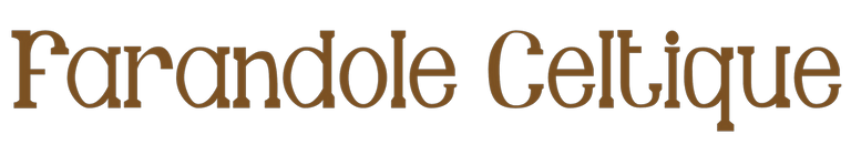 Farandole celtique titre