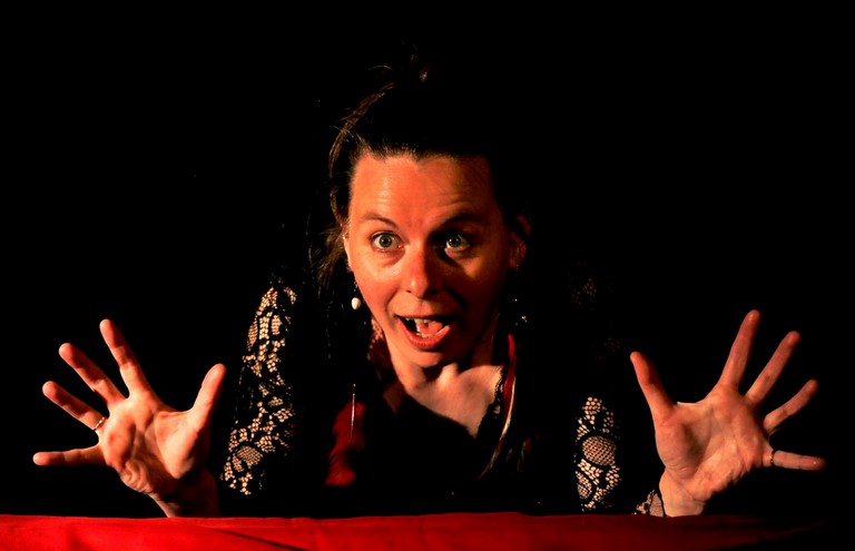 Odile Leibenguth musicienne