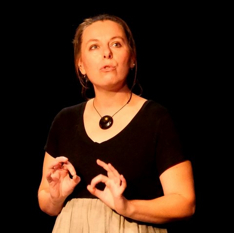 Souffle des meres Odile