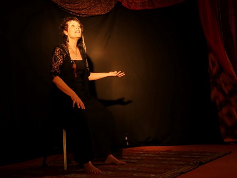 Roue du destin Brigitte