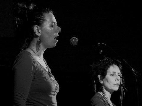 Roue du destin Odile