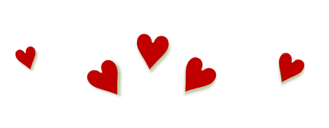 Embrasse moi coeur