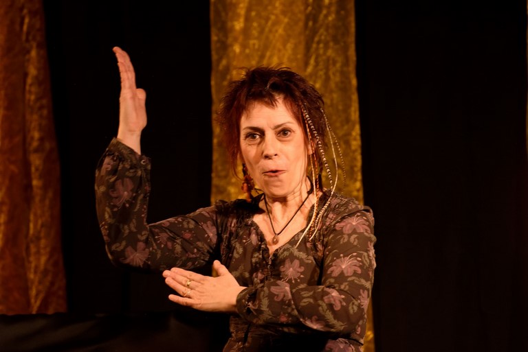 Murmures d abeilles Brigitte