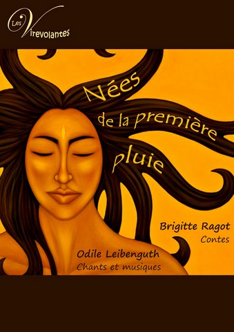 Nees de la premiere pluie affiche