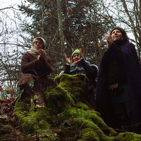 balade elfique Bri Vir Od