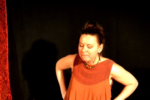 Toc toc toc je peux entrer Odile